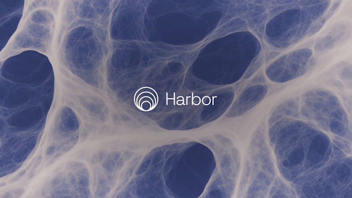 Harbor — Brand & Logo Design