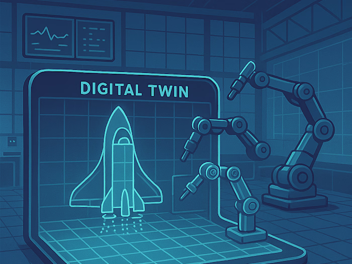 Digital twin