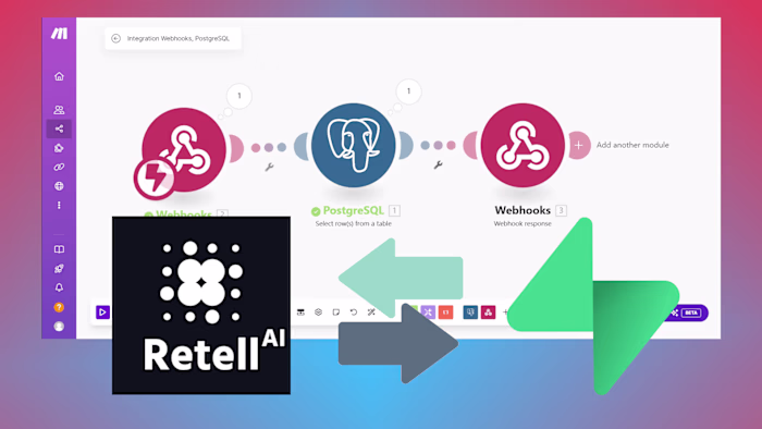 Voice agent that can access information dynamically