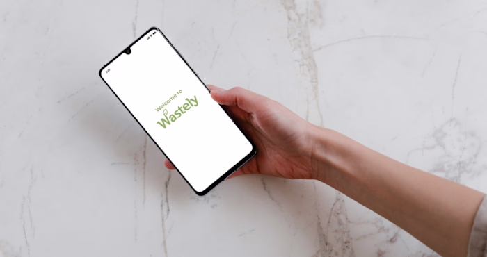 Reducing food waste at home