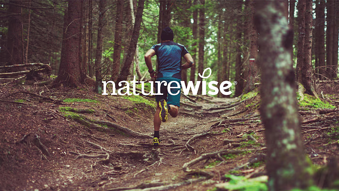 Naturewise - Logo Design, Visual Identity & Creative Direction