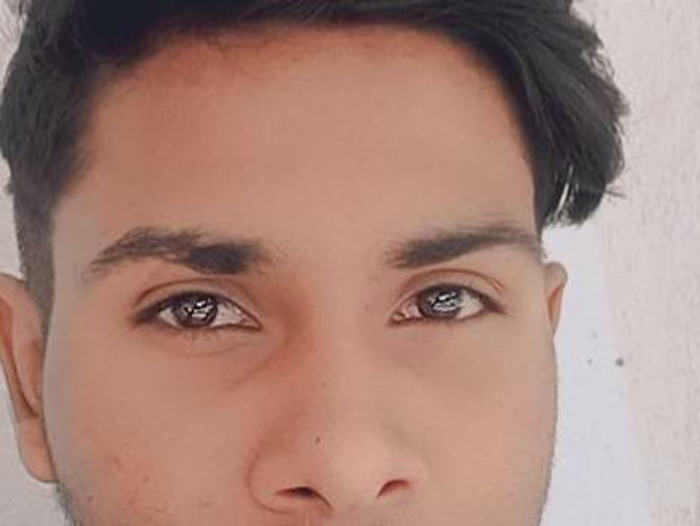 Suhailshaikk - Repositories