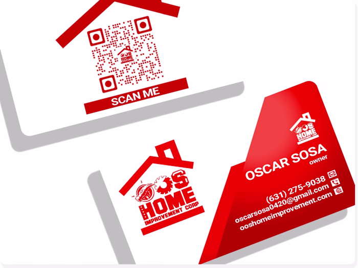 OOS Home Improvement 