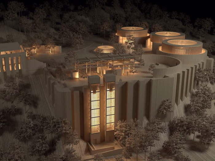 Intervention in the mines of Guanajuato