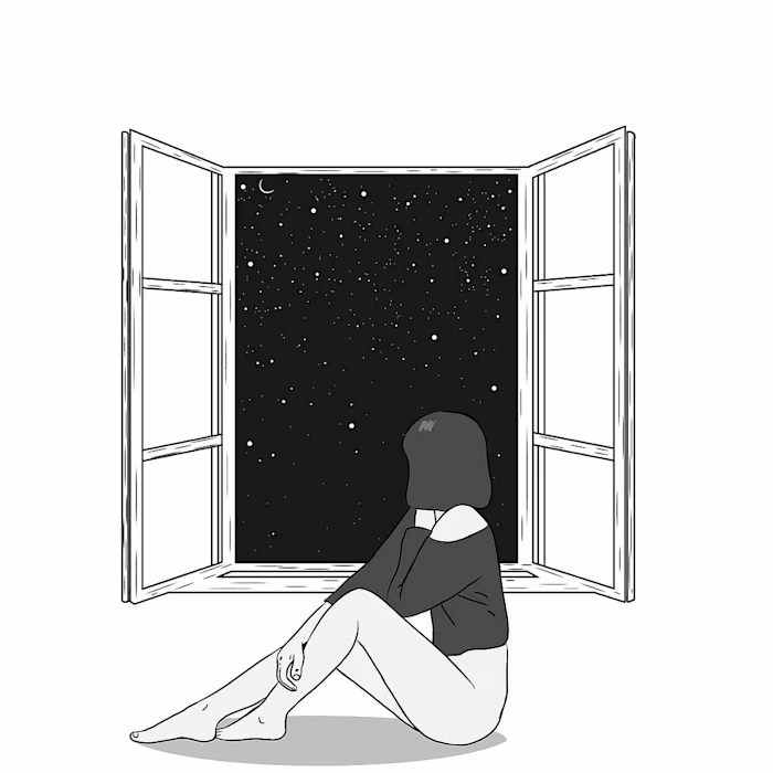 3 AM Thoughts: When Anxiety Meets Faith — A Raw and Honest Conve