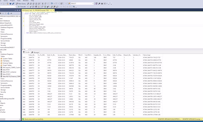 Data Collection, Cleansing, Transformation and Automate Report