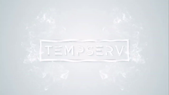 Greenfield Tempserv Software - YouTube