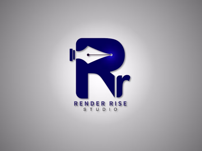 Logo Design for a Creative Media Agency