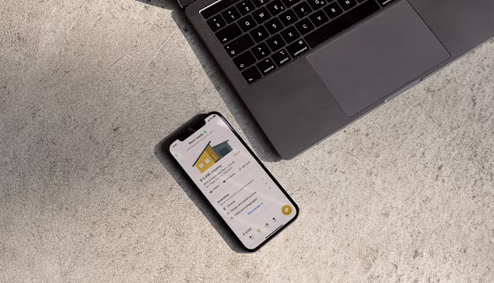 FYVE — Ecosystem of mobile and web products