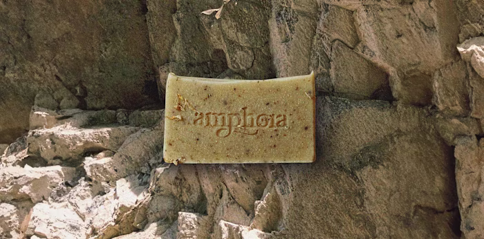 Identity Design for Natural Beauty Brand