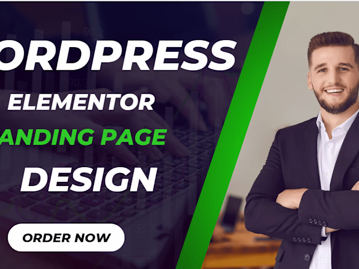 wordpress website