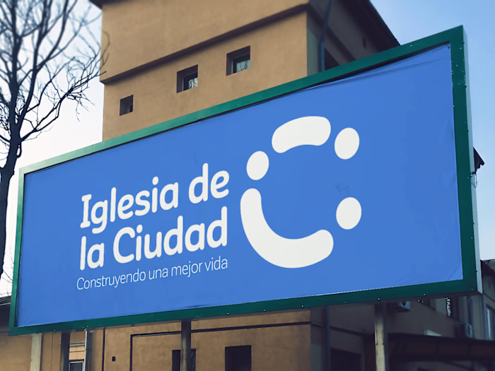 Iglesia de la Ciudad