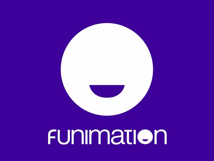 Funimation Now Animation Project