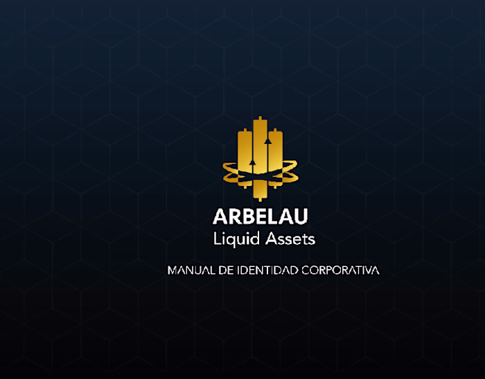 Manual de Identidad Arbelau on Behance