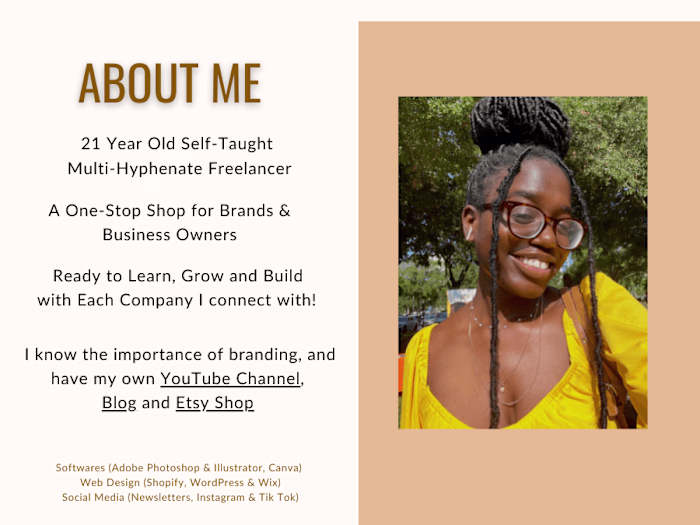 Ty Talks (YouTube Channel)