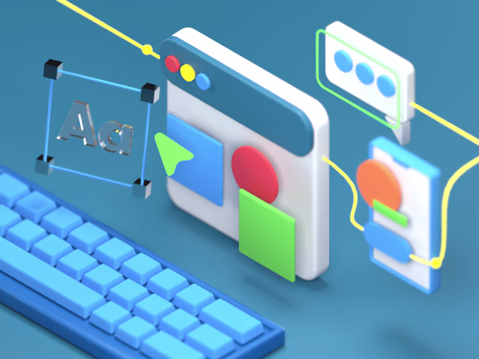 Brand Identity Refresh — PRISM Marketing