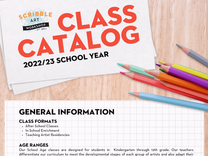Visual design communication