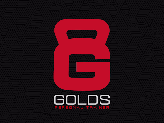 Graphic Designer • Scotland on Instagram: “GOLDS PERSONAL TRAIN…