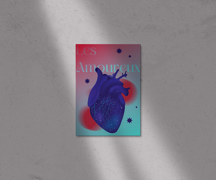 Greeting Card Design