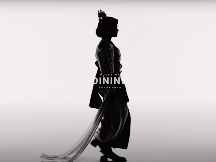 House of Radinindra | Pancasila Day 2023