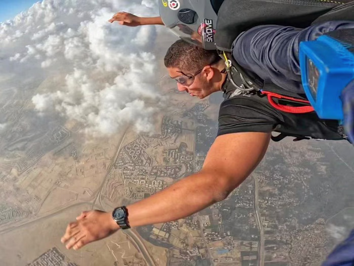 “From Egypt to the World "🌍 Video Editing 