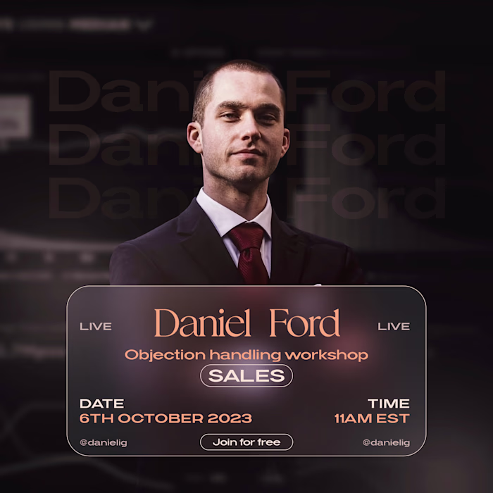 SOCIAL MEDIA POST DESIGN on Behance