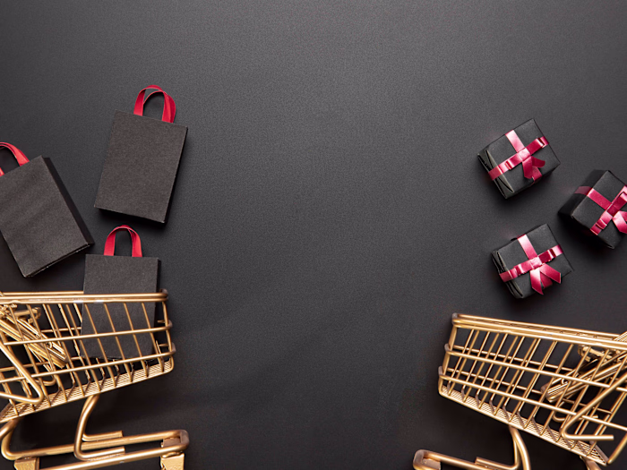 Accersories Avenue | Branded Items Only