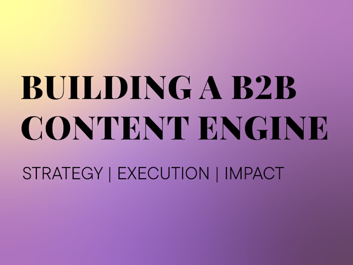 Campaign Strategy: "Jobsity in Action"