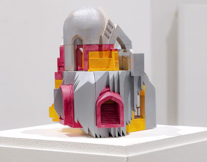 Fragments of Becoming