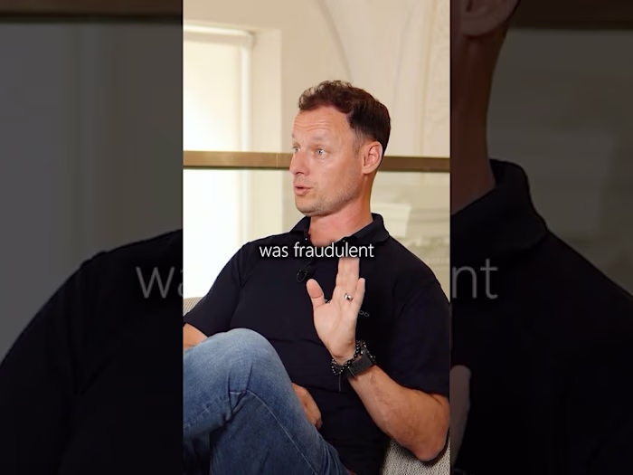 Major UK Builder With A Fraudulent Ventilation Certificate