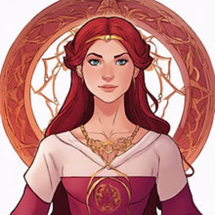 Digital design/books merch?