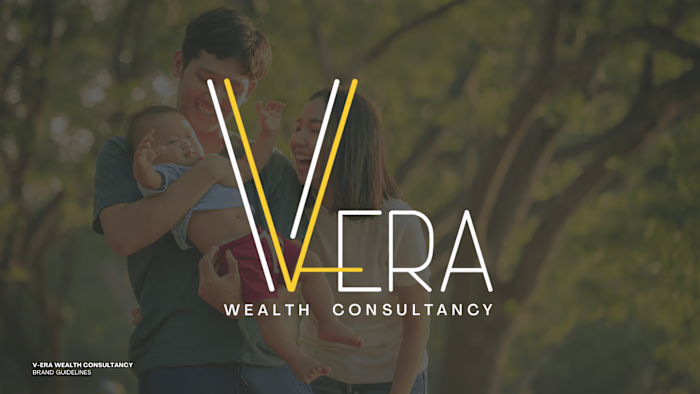 [Re-Branding] V-era Wealth Consultancy