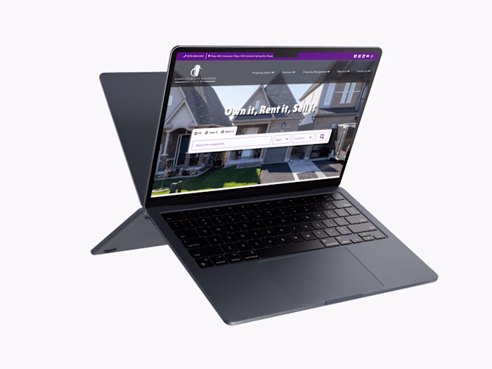 Charles | Web Designer & Developer | Jamaica on Instagram: “My …