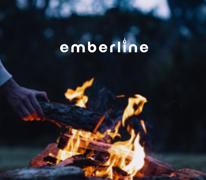 Emberline - Premium Architectural Fire