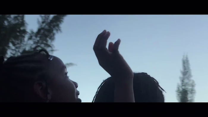 Regal eye -STORM OUTSIDE (official video) - YouTube