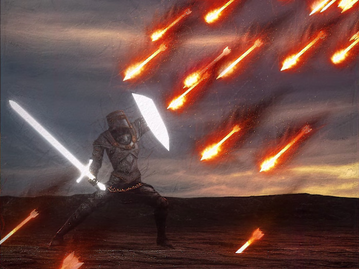 3D Art | Christianity