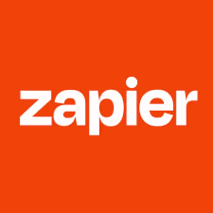 Zapier | Google Sheets ↔ Stripe + Webflow Automation