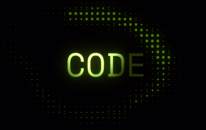 Glyph Trail Effect | Unicorn Studio