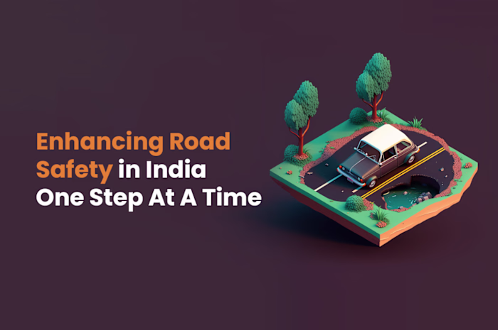 Enhancing Road Safety in India One Step At A Time