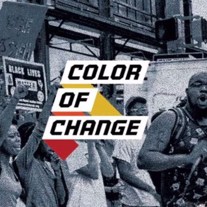 Color of Change: Video Series