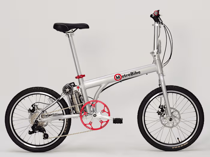 MetroBike
