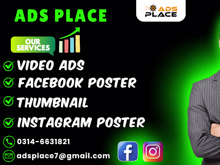 Graphic Design Portfolio Compilation