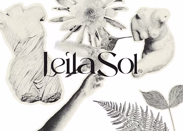 Innovative Design for Holistic Brand