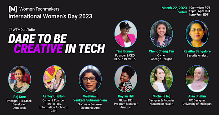 [🧭 Creative Direction & Marketing Strategy] Dare to Be Creative