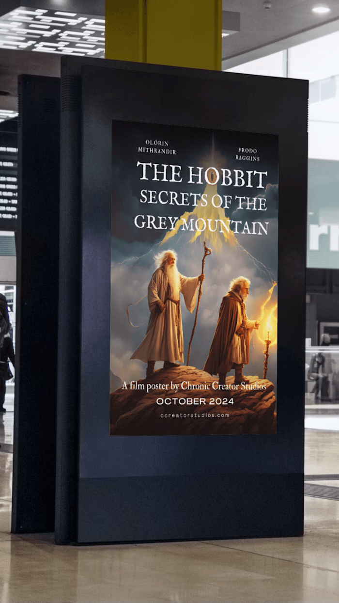 UX October Design Challenge