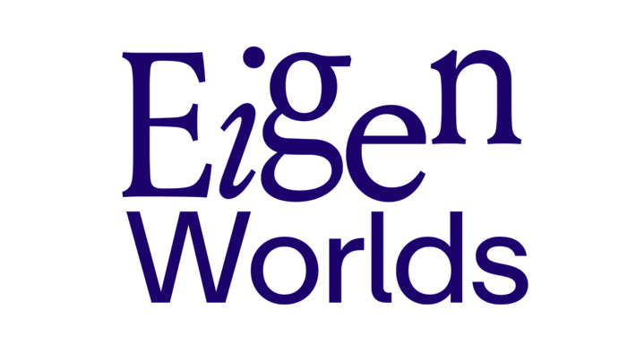 EigenWorld Launch