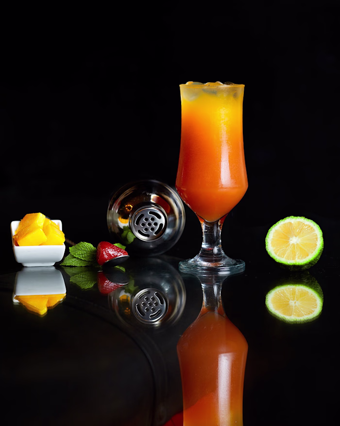 Food Photography For Food Garage Ghana