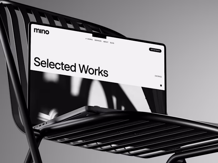 Mino® - Real Estate Agency