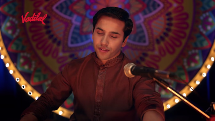 Vadilal - Ice Creams - Vadilal Idol - Har Dil Bole Waah! Vadila…