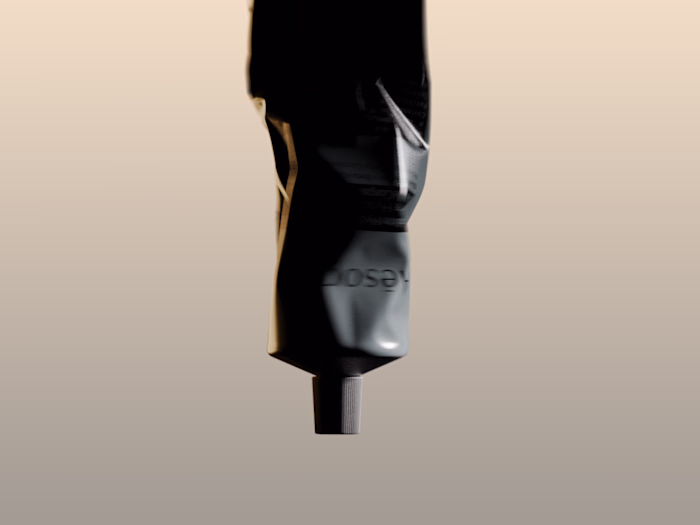 My product renders
